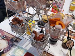 -KIDults童伴儿亲子餐厅(达美中心广场店)