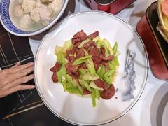 -淮府宴