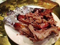 -同喜烤鸭店(光芒店)