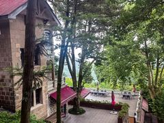 -莫干山风景区