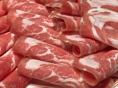 -老门框爆肚涮肉(方庄店)