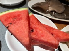 -巴奴毛肚火锅(悠唐购物中心店)
