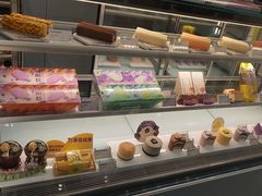 -GANSO元祖食品(金菊路店)
