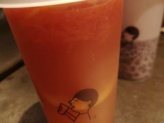 -喜茶(佛山顺德大良东乐路店)