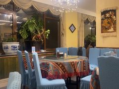 -巴依老爷新疆美食(魏公村店)