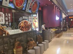 -麻路成都火锅(柏威年店)