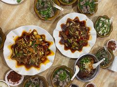 -周记翘脚牛肉