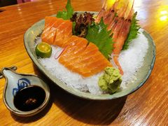 -梅亭居酒屋(中大国际店)