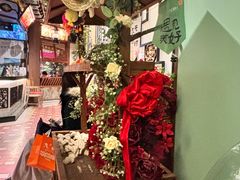 -锦府盐帮·侯宅(五棵松万达店)