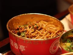 -盛香亭热卤(光明大仟里店)