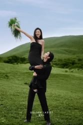 点击看大图 -金夫人婚纱摄影(衡阳店)