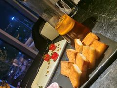 -荣品荟·融合餐厅(月湖广场店)