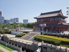 -西海子公园