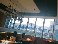 -比格比萨自助(宝山日月光店)