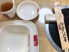 -壹只卤鹅·潮汕菜(莲塘店)