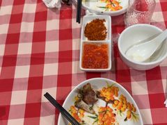 -西贝(太原万象城店)