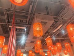 -山四砂锅(太原钟楼街店)