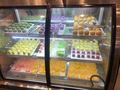 -诺丁牛排披萨自助餐厅(汕头苏宁店)