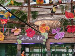 -南宫五洲植物乐园