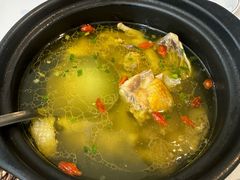 -食光慢宴·安吉土菜馆