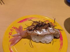 -寿司郎(上野店)