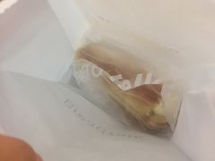 -面包新语(上地华联店)