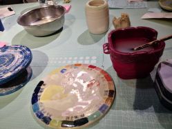 -川上陶艺社(大悦城店)