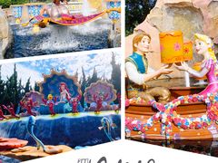 -上海迪士尼度假区