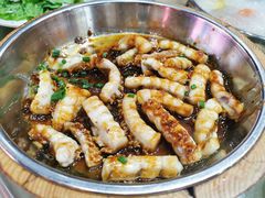 -红日饭店(裕隆三路店)