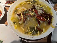 -太二酸菜鱼(正大广场店)