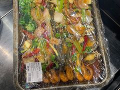 -盒马鲜生(金桥国际广场店)