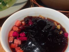 -黄山老妈·土菜(碧桂园店)