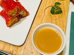 -悦得闲广式茶楼点心(石厦时代广场店)