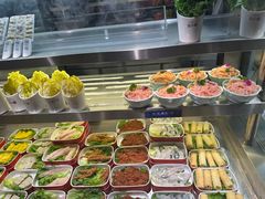 -芝小官毛肚火锅海鲜自助(淮安清江浦区新亚店)