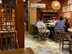 大堂-大川先生·小龙虾·川菜(信义坊店)