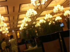 -东方之珠海鲜酒楼(南开店)
