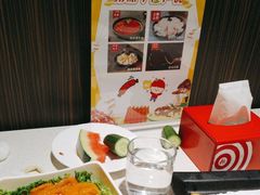 -海底捞火锅(高科广场店)