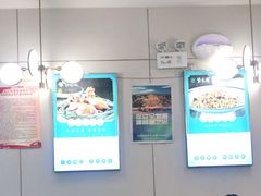 大堂-紫光园·烤鸭(美术馆店)