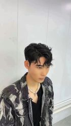 -绅仕門男士理发馆