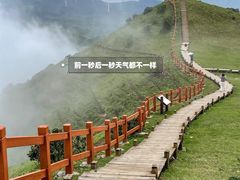 -乌蒙大草原