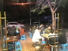 -美美老火锅(回龙湾店)