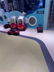 -meland club亲子乐园(重庆万象城店)