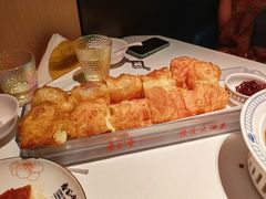-杏花堂晋商私房菜(华熙五棵松店)