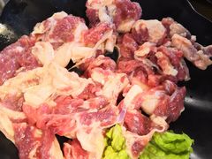 -大壮家原味烤肉(兴华北街店)