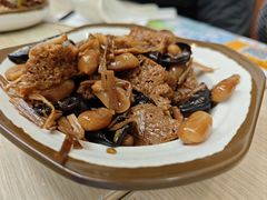 -老上海里弄味道(知春路店)