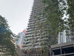 -吉隆坡国油双峰塔