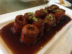 -三义和酒楼(广渠门店)