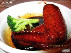 瑞士鸡翼-太平馆餐厅(尖沙咀店)