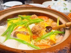 -打酱油·非遗淮扬菜(瘦西湖梅岭老店)