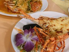 -班赞海鲜市场